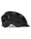 MET Cycling helmet - MOBILITE  - black