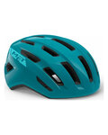 MET Cycling helmet - MILES MIPS - blue