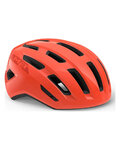 MET Cycling helmet - MILES MIPS - orange