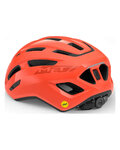 MET Cycling helmet - MILES MIPS - orange