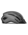 MET Cycling helmet - DOWNTOWN MIPS - grey