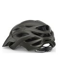 MET Cycling helmet - VELENO - grey
