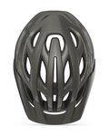 MET Cycling helmet - VELENO - grey