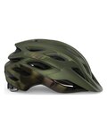 MET Cycling helmet - VELENO  - green