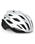 MET Cycling helmet - ESTRO MIPS - white