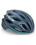 MET Cycling helmet - ESTRO MIPS - blue