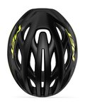 MET Cycling helmet - ESTRO MIPS - black/yellow