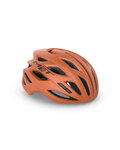 MET Cycling helmet - ESTRO MIPS - orange