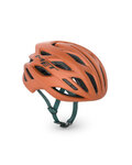 MET Cycling helmet - ESTRO MIPS - orange