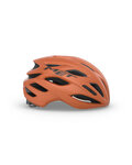 MET Cycling helmet - ESTRO MIPS - orange