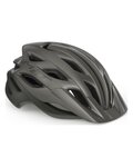 MET Cycling helmet - VELENO MIPS - grey