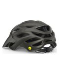 MET Cycling helmet - VELENO MIPS - grey