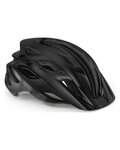 MET Cycling helmet - VELENO MIPS - black