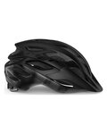 MET Cycling helmet - VELENO MIPS - black