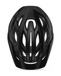 MET Cycling helmet - VELENO MIPS - black