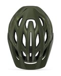 MET Cycling helmet - VELENO MIPS - green