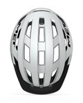 MET Cycling helmet - ALLROAD MIPS - white