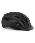 MET Cycling helmet - ALLROAD MIPS - black