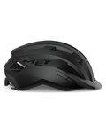 MET Cycling helmet - ALLROAD MIPS - black
