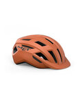 MET Cycling helmet - ALLROAD MIPS - orange