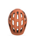 MET Cycling helmet - ALLROAD MIPS - orange