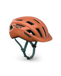 MET Cycling helmet - ALLROAD MIPS - orange