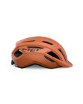 MET Cycling helmet - ALLROAD MIPS - orange