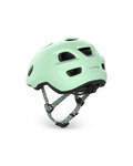 MET Cycling helmet - HOORAY - light green