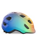 MET Cycling helmet - HOORAY - multicolour