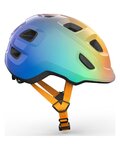 MET Cycling helmet - HOORAY - multicolour