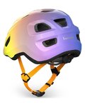 MET Cycling helmet - HOORAY - multicolour