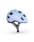 MET Cycling helmet - HOORAY - blue
