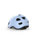 MET Cycling helmet - HOORAY - blue