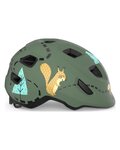 MET Cycling helmet - HOORAY MIPS - green