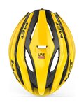 MET Cycling helmet - TRENTA 3K MIPS - yellow
