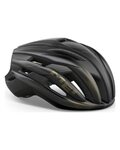 MET Cycling helmet - TRENTA 3K MIPS - black