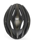 MET Cycling helmet - TRENTA 3K MIPS - black