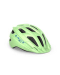 MET Cycling helmet - CRACKERJACK MIPS - green