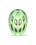 MET Cycling helmet - CRACKERJACK MIPS - green