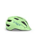 MET Cycling helmet - CRACKERJACK MIPS - green