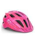 MET Cycling helmet - CRACKERJACK MIPS - pink