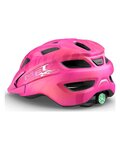 MET Cycling helmet - CRACKERJACK MIPS - pink