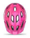 MET Cycling helmet - CRACKERJACK MIPS - pink