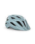 MET Cycling helmet - CROSSOVER - blue