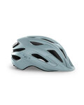 MET Cycling helmet - CROSSOVER - blue