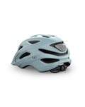 MET Cycling helmet - CROSSOVER - blue