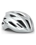 MET Cycling helmet - IDOLO - white