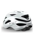 MET Cycling helmet - IDOLO - white
