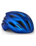 MET Cycling helmet - IDOLO - blue