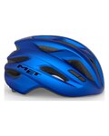 MET Cycling helmet - IDOLO - blue